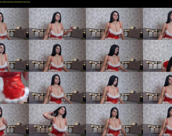 1dream_magical — 6 minute Chaturbate female cam show recording, 720p, Dec 23, 2022