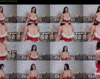 1dream_magical — 32 minute Chaturbate female cam show recording, 720p, Dec 23, 2022