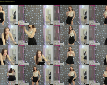 _abby_bb — 54 minute Chaturbate female cam show recording, 1080p, Dec 23, 2022