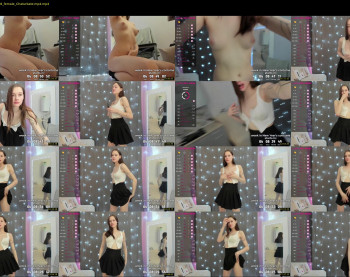 _abby_bb — 32 minute Chaturbate female cam show recording, 1080p, Dec 23, 2022