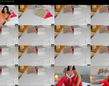 _adelle — 54 minute Chaturbate female cam show recording, 1080p, Dec 23, 2022
