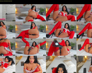 _adelle — 54 minute Chaturbate female cam show recording, 1080p, Dec 23, 2022