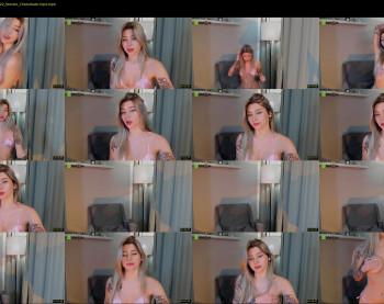 _austra1ia — 49 minute Chaturbate female cam show recording, 1080p, Dec 23, 2022