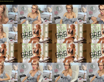 _beylly — 55 minute Chaturbate female cam show recording, 1080p, Dec 23, 2022