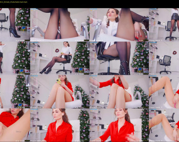 _d_a_s_h_a_ — 57 minute Chaturbate female cam show recording, 1080p, Dec 23, 2022