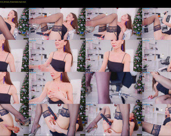 _d_a_s_h_a_ — 53 minute Chaturbate female cam show recording, 1080p, Dec 24, 2022
