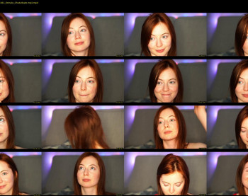 _elisa_omm_ — 12 minute Chaturbate female cam show recording, 1080p, Dec 23, 2022