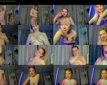 _kateline_ — 61 minute Chaturbate female cam show recording, 1080p, Dec 23, 2022