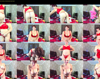 _lady_red_ — 3 minute Chaturbate female cam show recording, 1080p, Dec 23, 2022