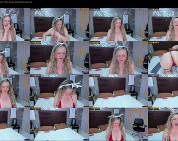 _madamemature_ — 44 minute Chaturbate female cam show recording, 720p, Dec 23, 2022