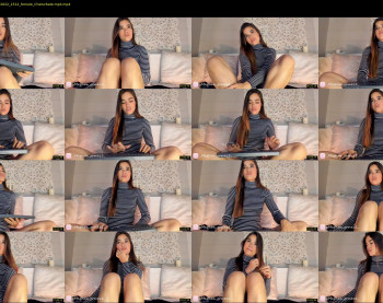 _meghan_gomez1_ — 37 minute Chaturbate female cam show recording, 1080p, Dec 23, 2022