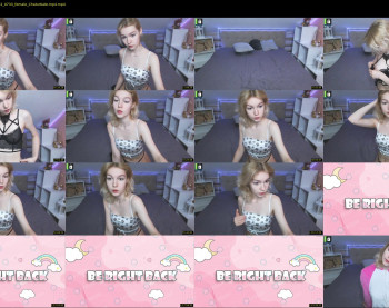 _reverse_gang_ — 95 minute Chaturbate couple cam show recording, 720p, Dec 23, 2022