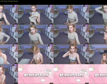 _reverse_gang_ — 99 minute Chaturbate couple cam show recording, 720p, Dec 23, 2022