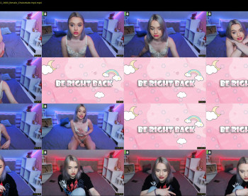 _reverse_gang_ — 110 minute Chaturbate couple cam show recording, 720p, Dec 23, 2022