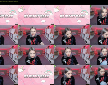 _reverse_gang_ — 100 minute Chaturbate couple cam show recording, 720p, Dec 23, 2022