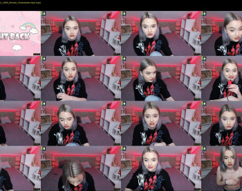 _reverse_gang_ — 44 minute Chaturbate couple cam show recording, 720p, Dec 23, 2022