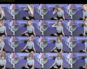 _reverse_gang_ — 5 minute Chaturbate couple cam show recording, 720p, Dec 24, 2022