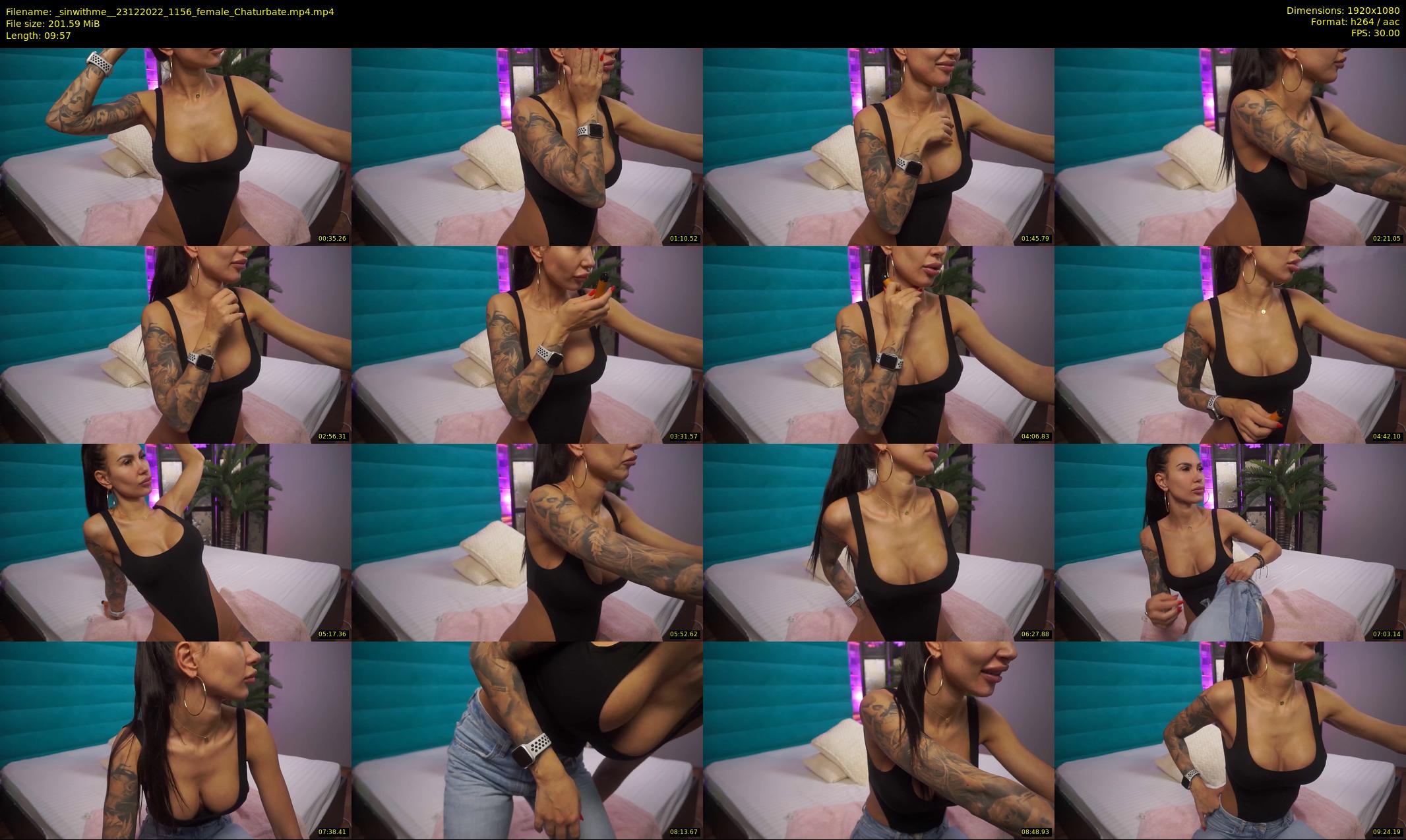 _sinwithme_ — 10 minute Chaturbate female cam show recording, 1080p, Dec 23, 2022