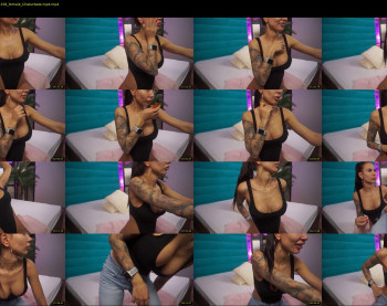 _sinwithme_ — 10 minute Chaturbate female cam show recording, 1080p, Dec 23, 2022
