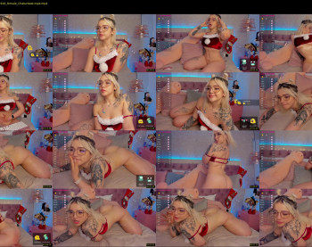 _tammarra_ — 55 minute Chaturbate female cam show recording, 1080p, Dec 23, 2022