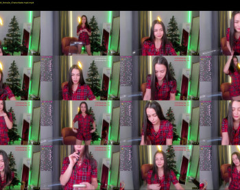 a_p_p_l_e — 55 minute Chaturbate female cam show recording, 1080p, Dec 23, 2022