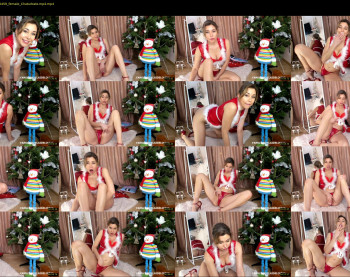 adelaide007 — 62 minute Chaturbate female cam show recording, 1080p, Dec 24, 2022