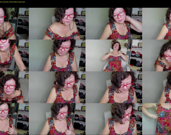 adelewildx — 64 minute Chaturbate female cam show recording, 720p, Dec 23, 2022