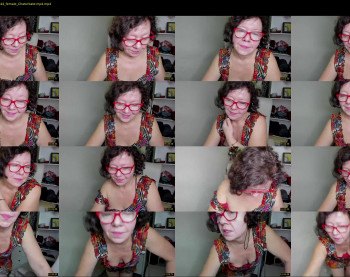 adelewildx — 17 minute Chaturbate female cam show recording, 720p, Dec 23, 2022