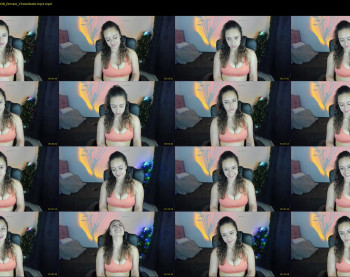 afrodita_p_ — 3 minute Chaturbate female cam show recording, 1080p, Dec 23, 2022