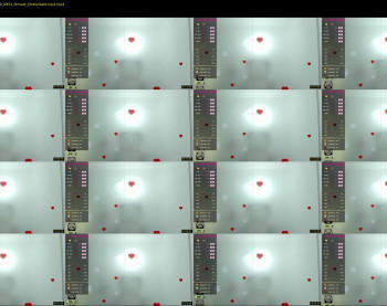 aileen_williams — 28 minute Chaturbate female cam show recording, 1080p, Dec 23, 2022