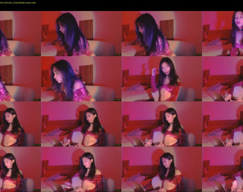 aimeclarks — 4 minute Chaturbate female cam show recording, 1080p, Dec 23, 2022
