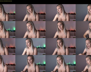 allayah — 4 minute Chaturbate female cam show recording, 720p, Dec 23, 2022