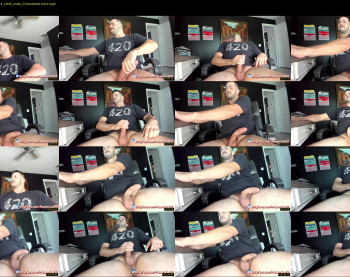 alphamasterjax — 92 minute Chaturbate male cam show recording, 720p, Dec 23, 2022
