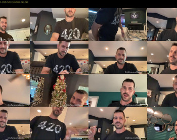 alphamasterjax — 74 minute Chaturbate male cam show recording, 720p, Dec 23, 2022