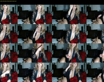 amanda0803 — 4 minute Chaturbate female cam show recording, 720p, Dec 23, 2022