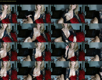 amanda0803 — 4 minute Chaturbate female cam show recording, 720p, Dec 23, 2022