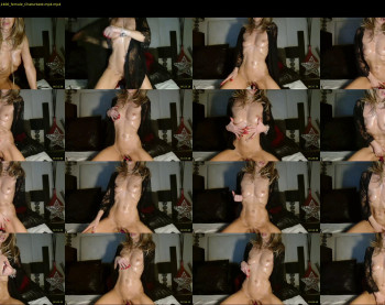 amanda0803 — 4 minute Chaturbate female cam show recording, 720p, Dec 23, 2022
