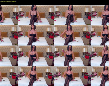 amberwillis — 37 minute Chaturbate female cam show recording, 1080p, Dec 24, 2022