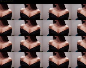 amina_key — 10 minute Chaturbate female cam show recording, 1080p, Dec 23, 2022