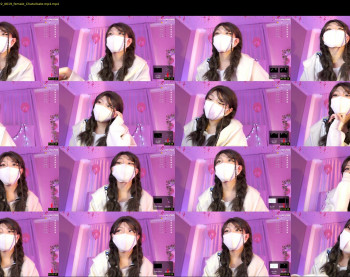 amyalwayshere — 4 minute Chaturbate female cam show recording, 720p, Dec 23, 2022
