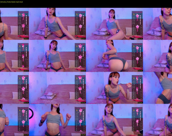 an_ross — 54 minute Chaturbate female cam show recording, 1080p, Dec 23, 2022