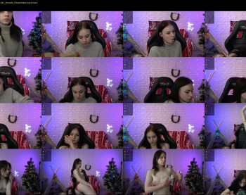 anabel2054 — 47 minute Chaturbate female cam show recording, 1080p, Dec 23, 2022