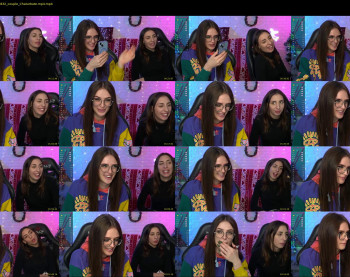 anabel2054 — 4 minute Chaturbate female cam show recording, 1080p, Dec 23, 2022