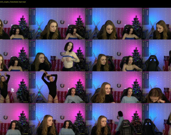 anabel2054 — 51 minute Chaturbate female cam show recording, 1080p, Dec 23, 2022