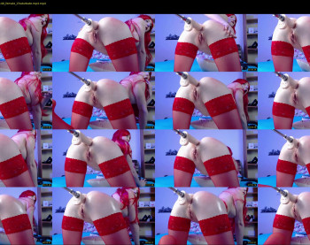analsweets — 13 minute Chaturbate couple cam show recording, 720p, Dec 23, 2022