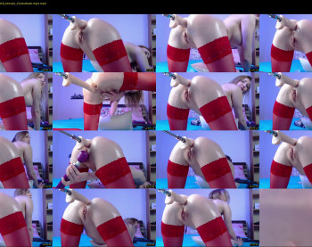 analsweets — 65 minute Chaturbate couple cam show recording, 720p, Dec 23, 2022