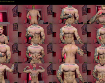 andy_hunk — 29 minute Chaturbate male cam show recording, 1080p, Dec 23, 2022