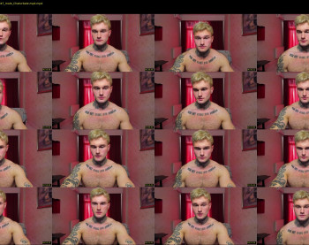 andy_hunk — 6 minute Chaturbate male cam show recording, 1080p, Dec 23, 2022