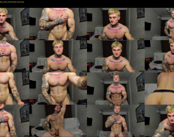 andy_hunk — 47 minute Chaturbate male cam show recording, 1080p, Dec 24, 2022