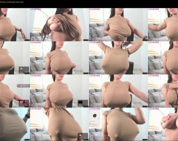 ann__w — 54 minute Chaturbate female cam show recording, 1080p, Dec 23, 2022